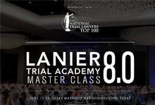 Lanier Trial Academy (TBD)